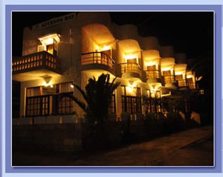 Ξενοδοχείο Kythnos Bay  